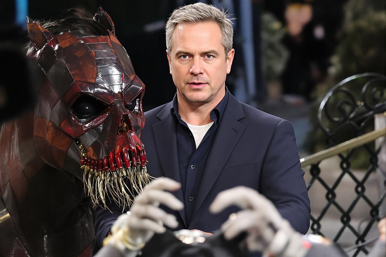 知名导演被多名演员联名控诉：片场霸凌、克扣片酬，证据确凿