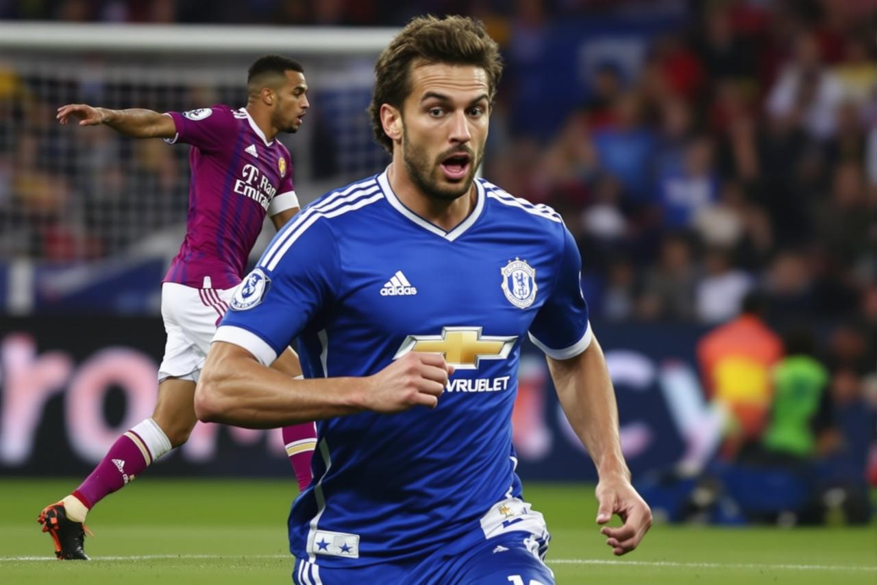 某足球明星赌球事件持续发酵，涉案金额疑超千万